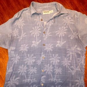 Windham Pointe Rayon Button Down